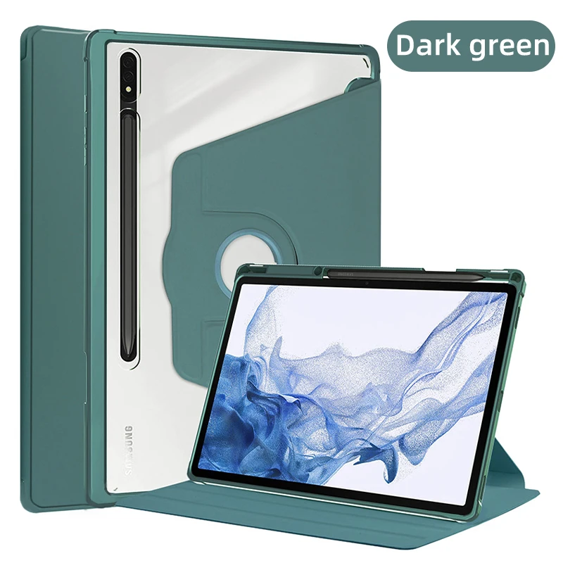 Dark green