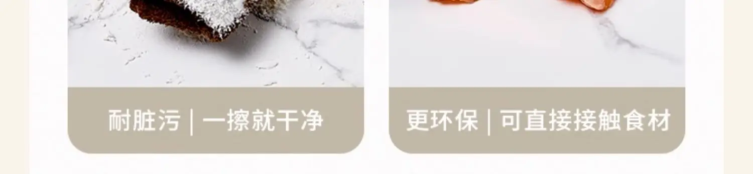 Description Picture 5 of itemDesign Sweet Dining Table White Oval Salon Elegant Dining Table Modern Minimalist Waterproof Mesa De Comedor Home Furniture