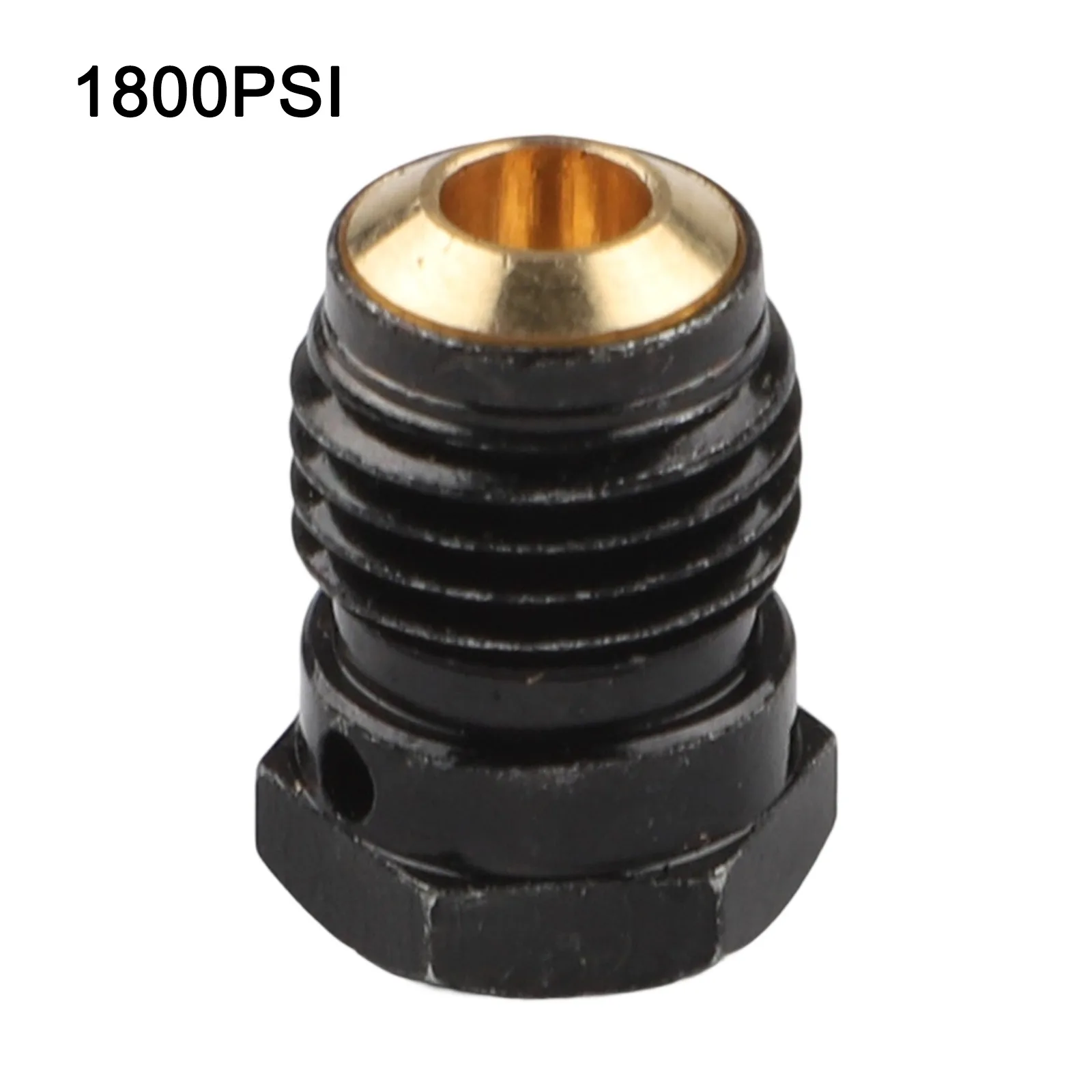 Burst Disk Set for HPA Tank Regulator 1.8K 3K 5K 6K 7.5K Pressure Release Component for High Pressure Air Systems