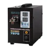 SUNKKO 737G Battery Spot Welder 2.8KW High Power Automatic Spot Welding Machine For 18650 Lithium Batteries Pulse Spot Welders 2