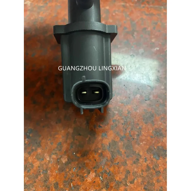 Vapor Canister Purge Valve Tube Separate solenoid valve for Lr Discovery Iii 2005-2009 MAP500100