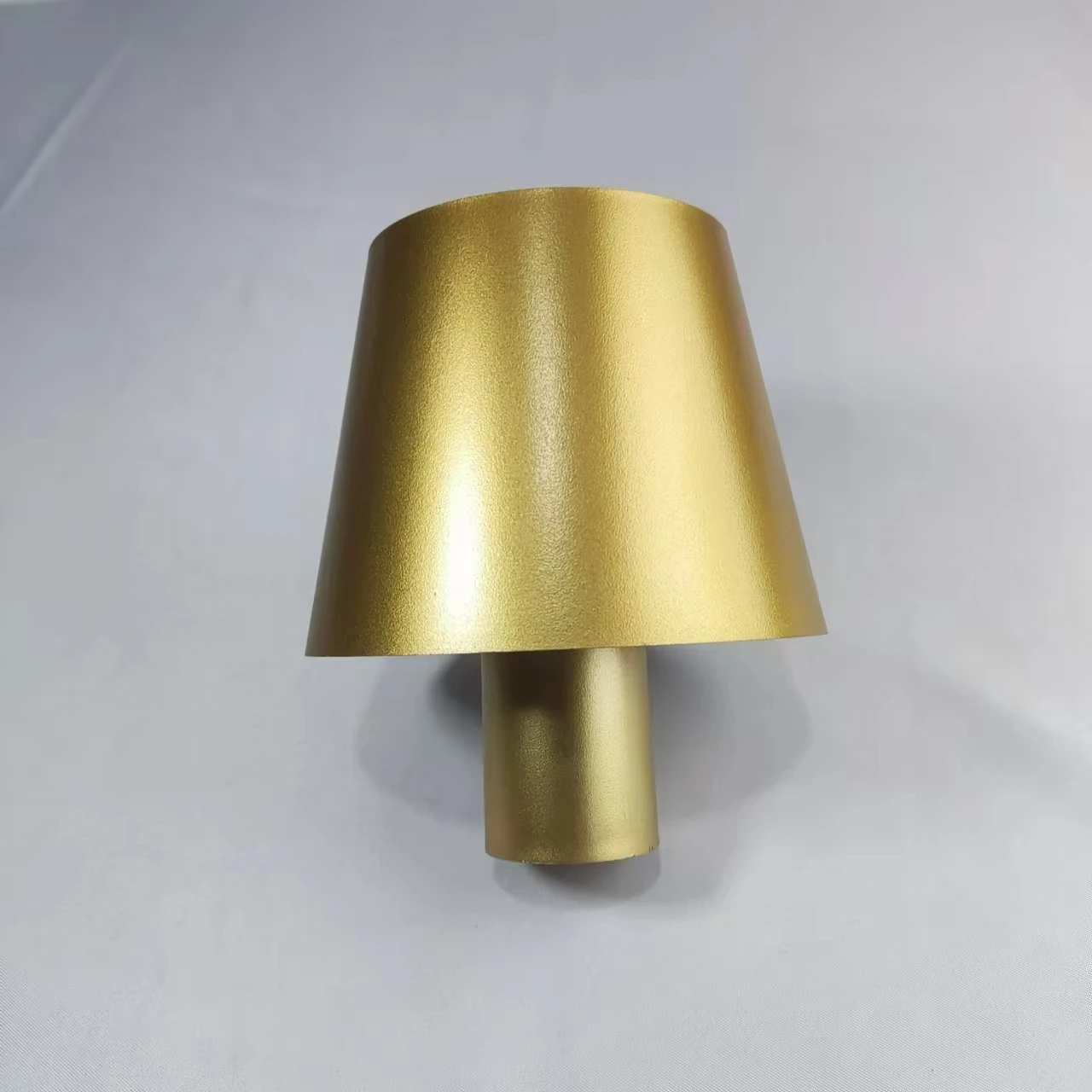 Wireless Touch LED Table Lamp - 3-Level Dimming for Bedroom Dining Room Bar and Desk