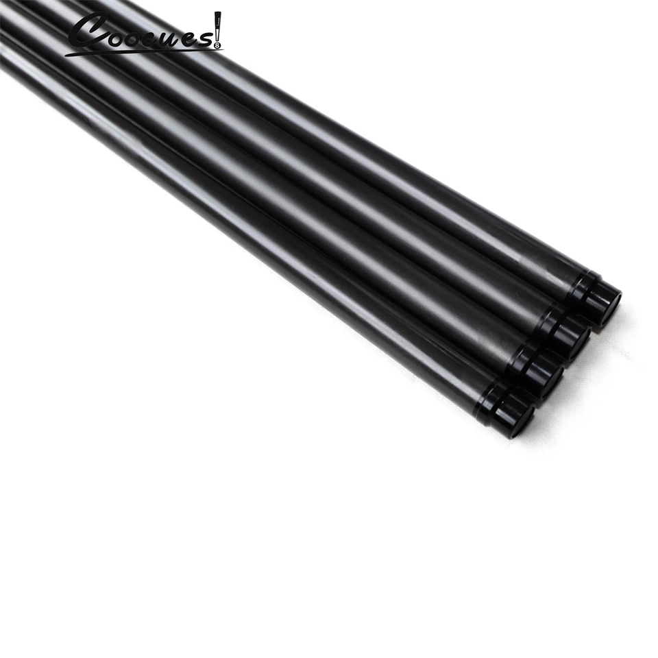 100% カーボンファイバービリヤードシャフトプロフェッショナル