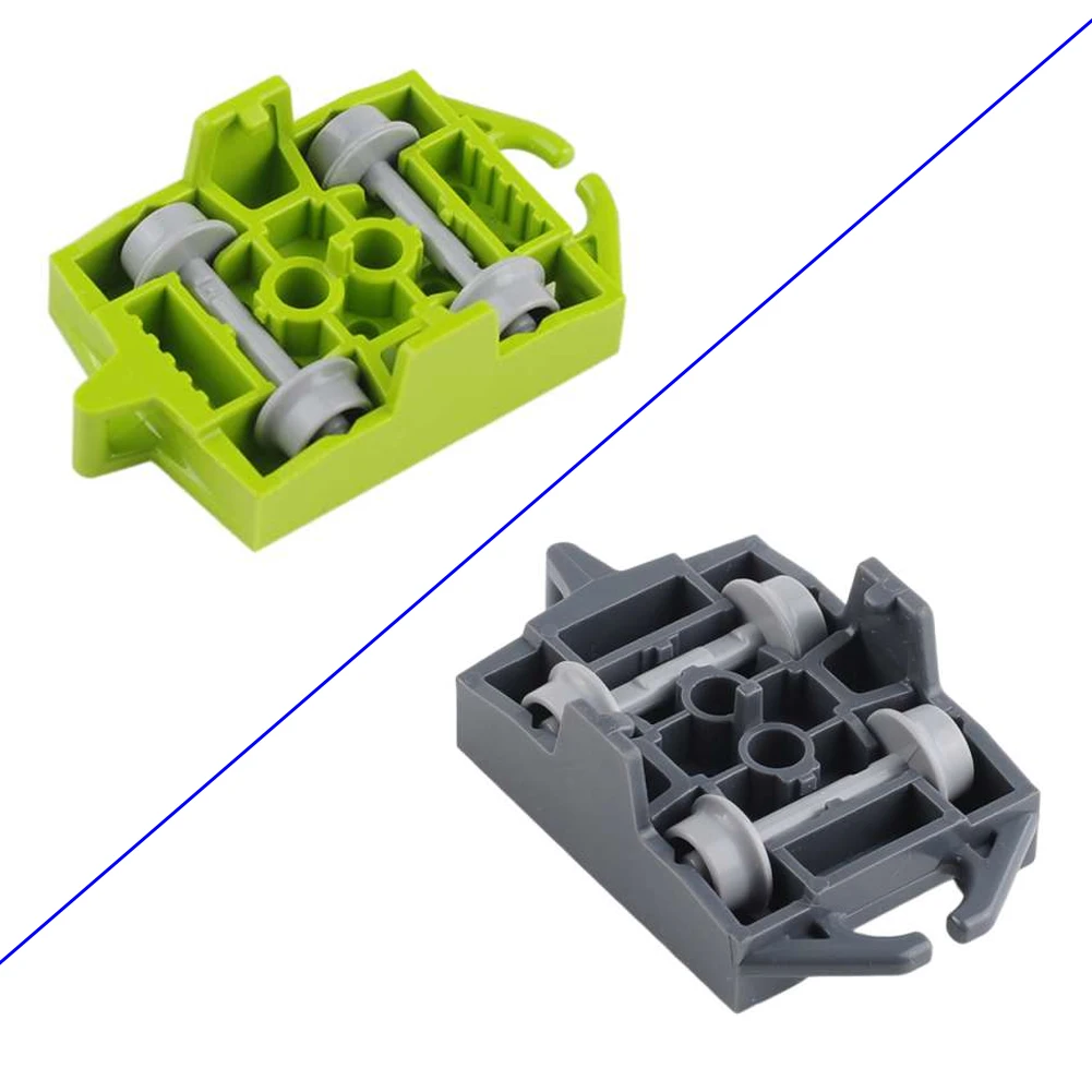 10PCS Small Particle Building Block Parts Compatible with LEGO
