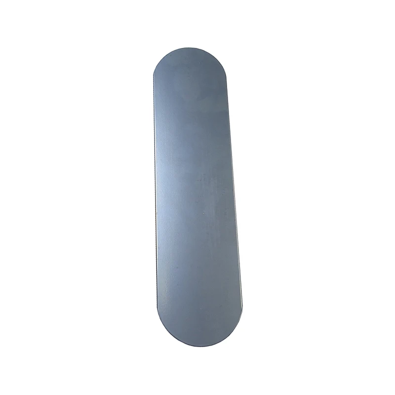 305*79.4mm Cast Round End Magnesium Hand Float Provides Smooth Finish 4