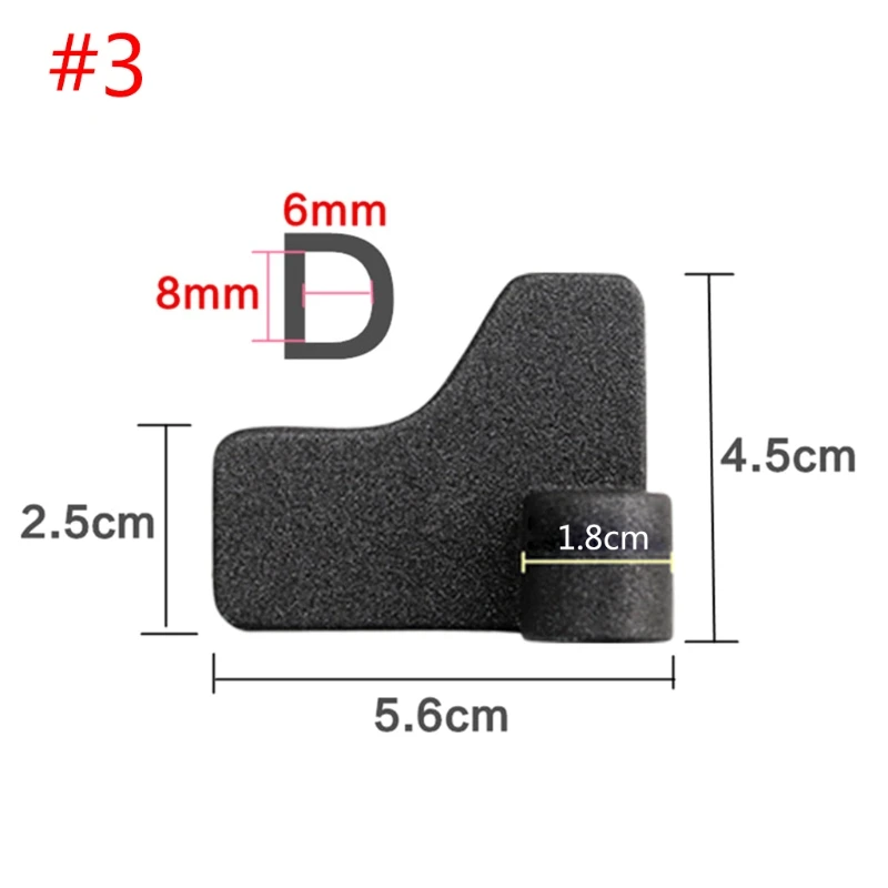 Bread Maker Machine Blade Parts Mixing Paddle Kneading Replacement Belt bread machine