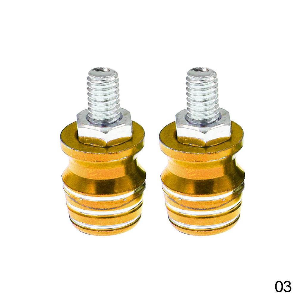 Kit 177 Viti E Bulloni Per Moto - Compatibile Con Honda, Yamaha, Kawasaki, Suzuki, Colore Rosso - Foto 12