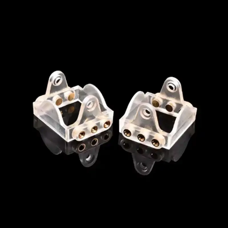 Adaptateur Montage Caméra RUNCAM 19-28mm pour Micro Swift Eagle RACE FPV