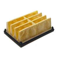 Air Filter Cleaner For HUSQVARNA 261 262 266 268 272 272XP 394 Chainsaw Replacement Parts 503 447 203 20pcs/lot 2