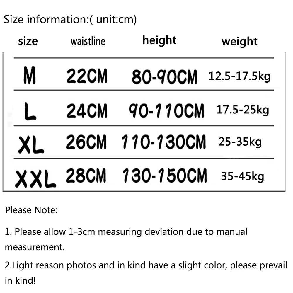 Summer Baby Girls Safety Short Pants Young Children's Anti-lighting Underwear Kids Beach Shorts Korean Style Boxer Clothing