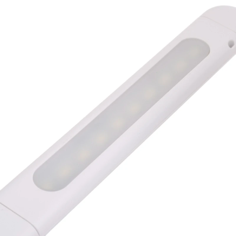 Small USB LED Light with 10 LED Beads Mini Night Lamp Micro USB or Type C Interfaces For Power Banks and Laptops