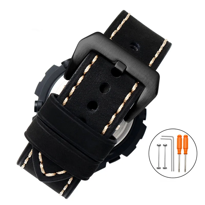 CASIO G-SHOCK 黒 レザーベルト Gstーw130L CASIO G-SHOCK 黒 レザーベルト Gstーw130L