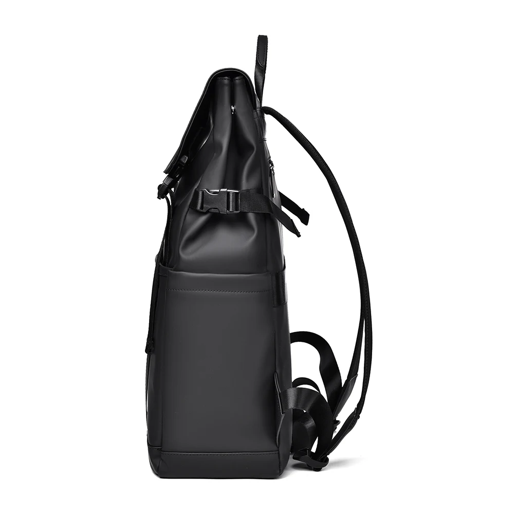 men's waterproof travel backpack Business Backpack expandable Stylish laptop bag sport backpack sac &agrave; dos homme рюкзаки 01