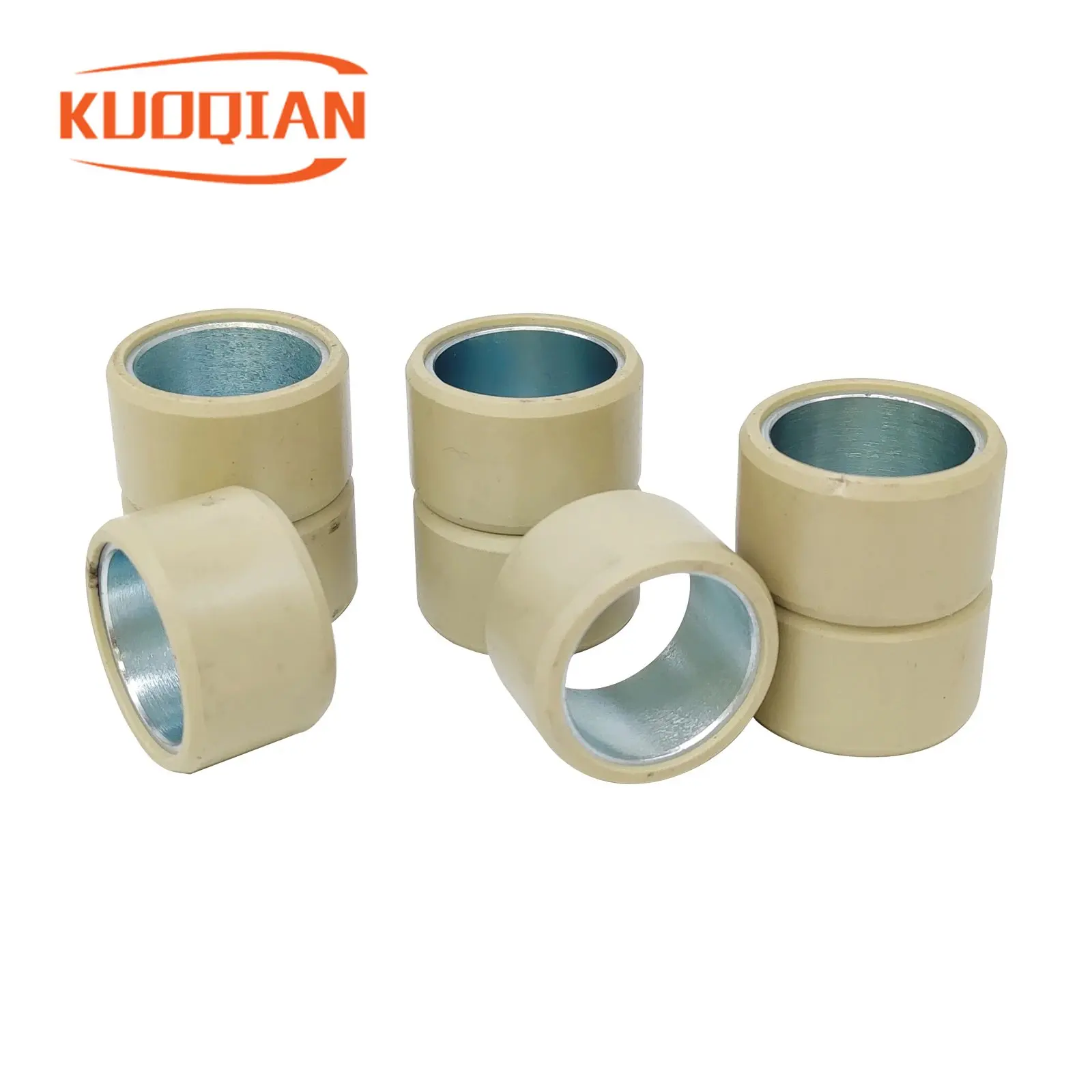 

8 шт., ролик вариатора сцепления для CF 500 600 CF188 CF196 ATV UTV, запчасти 25G 0180-051100