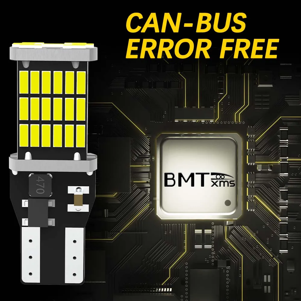 BMTxms 901 904 906 912 920 921 ĵ ڵ  극ũ  , ְ   , T15 LED WY16W W16W, 2 