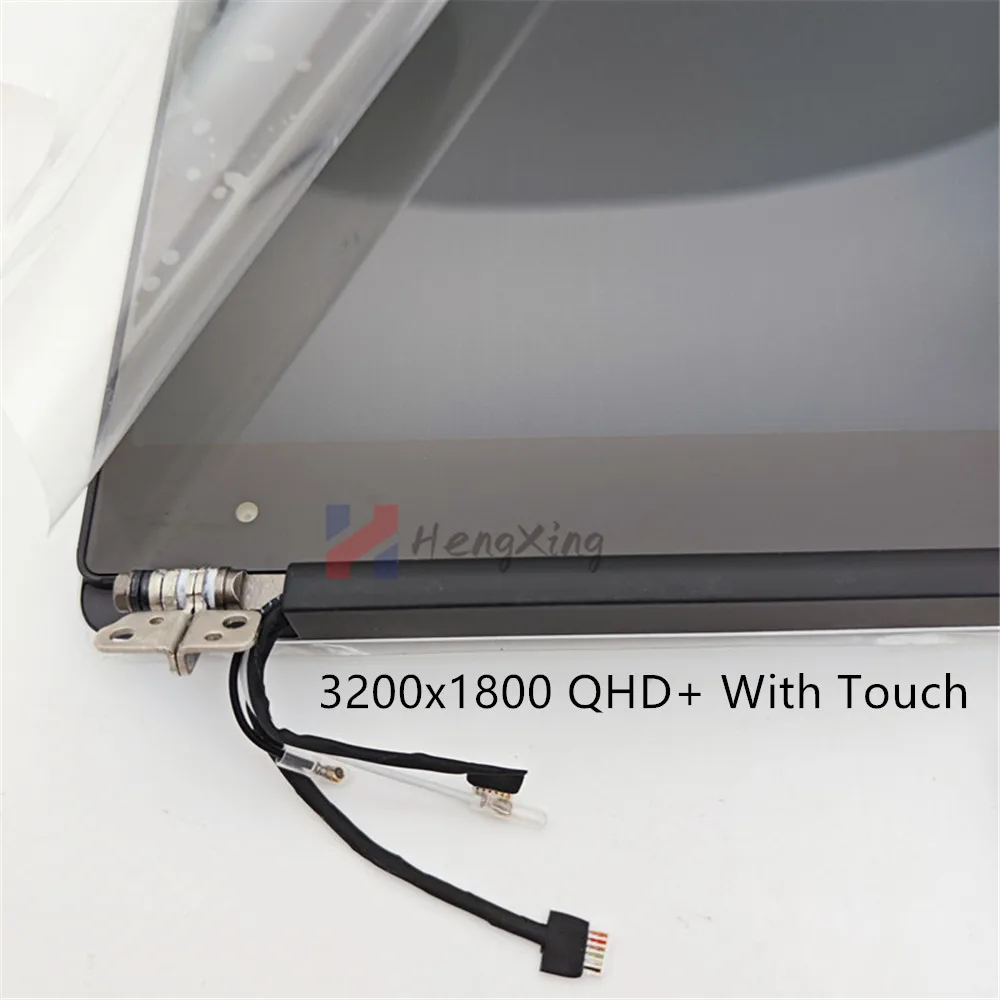 Bản lề màn hình lcd laptop Dell XPS 13 9360 9343 | Việt Nam