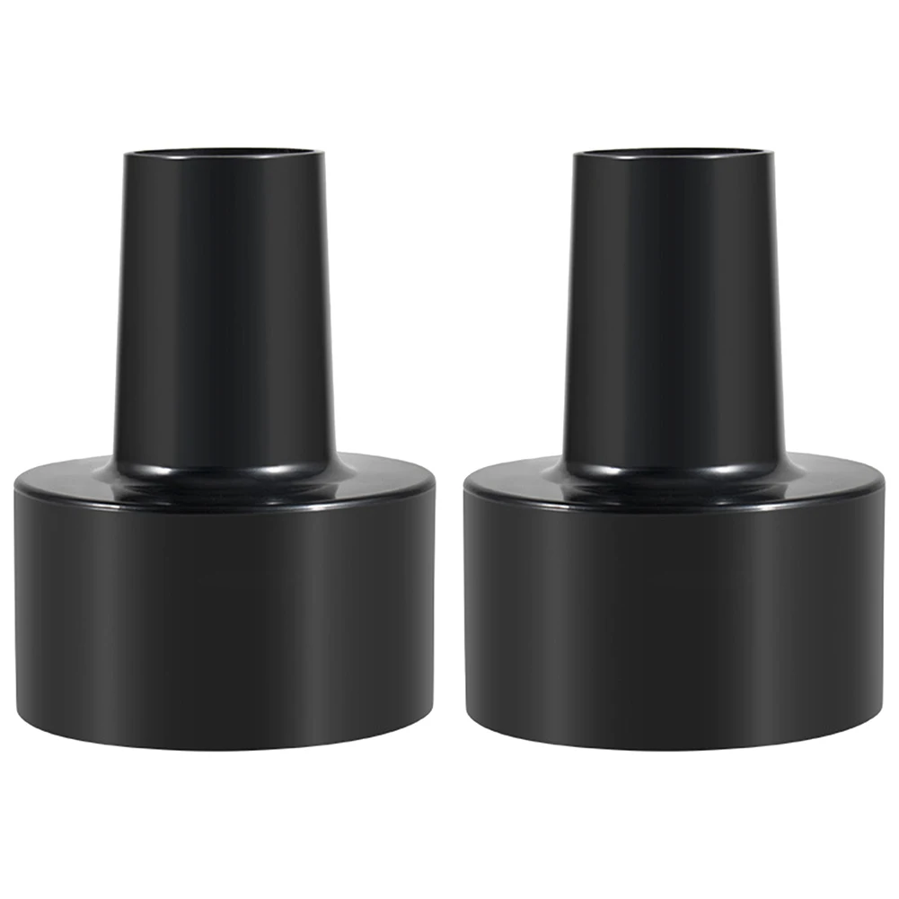 

2pcs Adapters Multi Purpose WS25011A Vacuum Hose Adapters for Dry Wet Vacuums Perfect for Daily Cleaning Tasks!