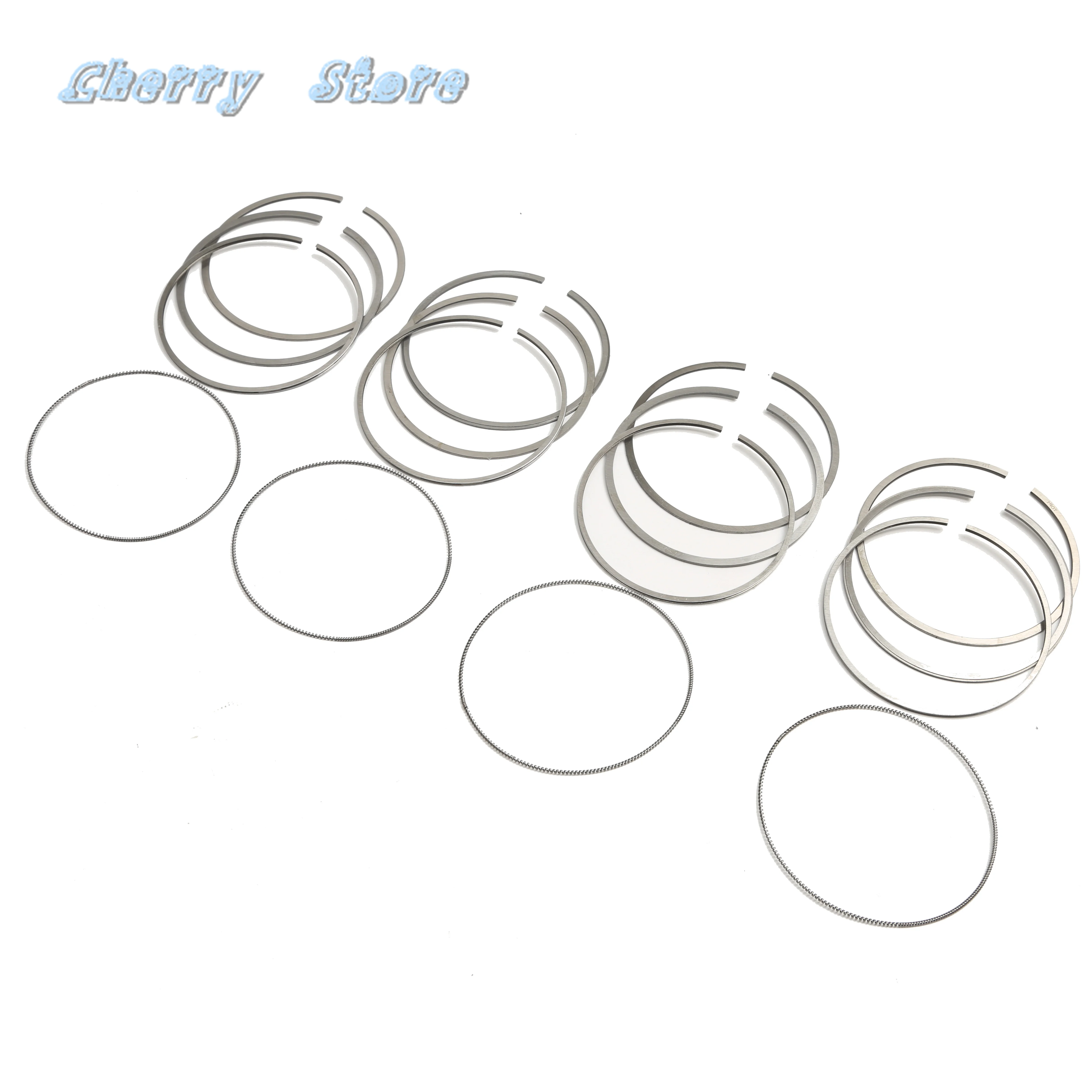Engine Piston Ring 82.5mm STD for VW Golf Tiguan Passat CC Tiguan EOS Audi A3 TT Skoda Seat 1.8TSI 028 14 N0