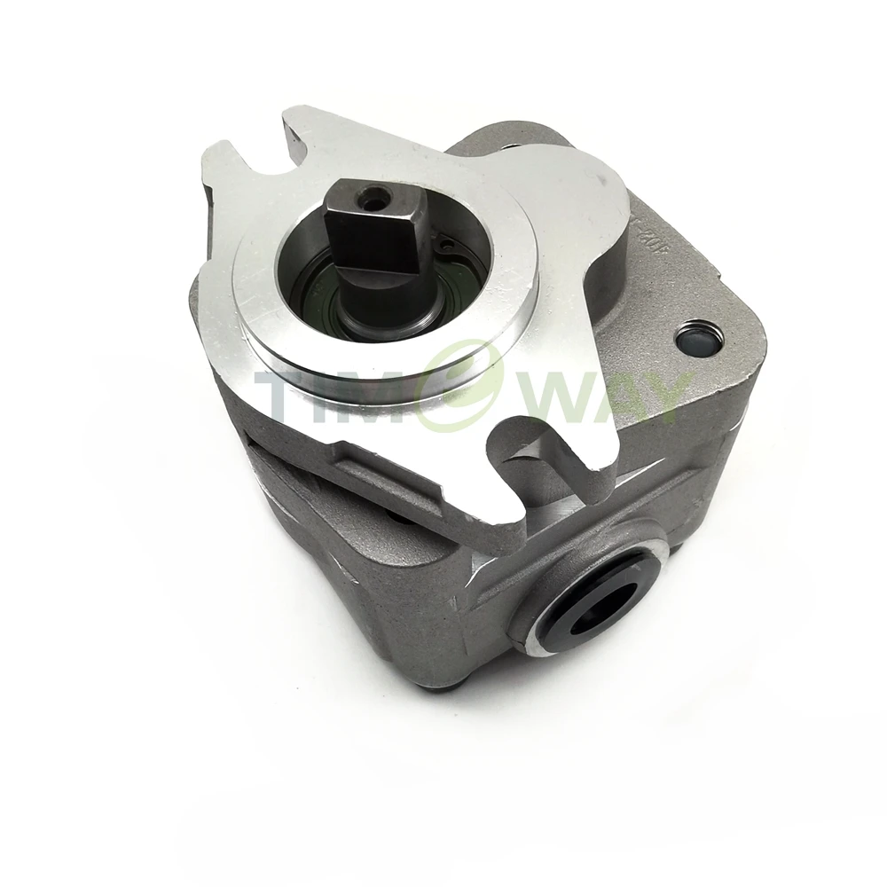 Gear Pumps SBS Pilot Pump for Caterpillar SBS80 CAT 312C Main Pump