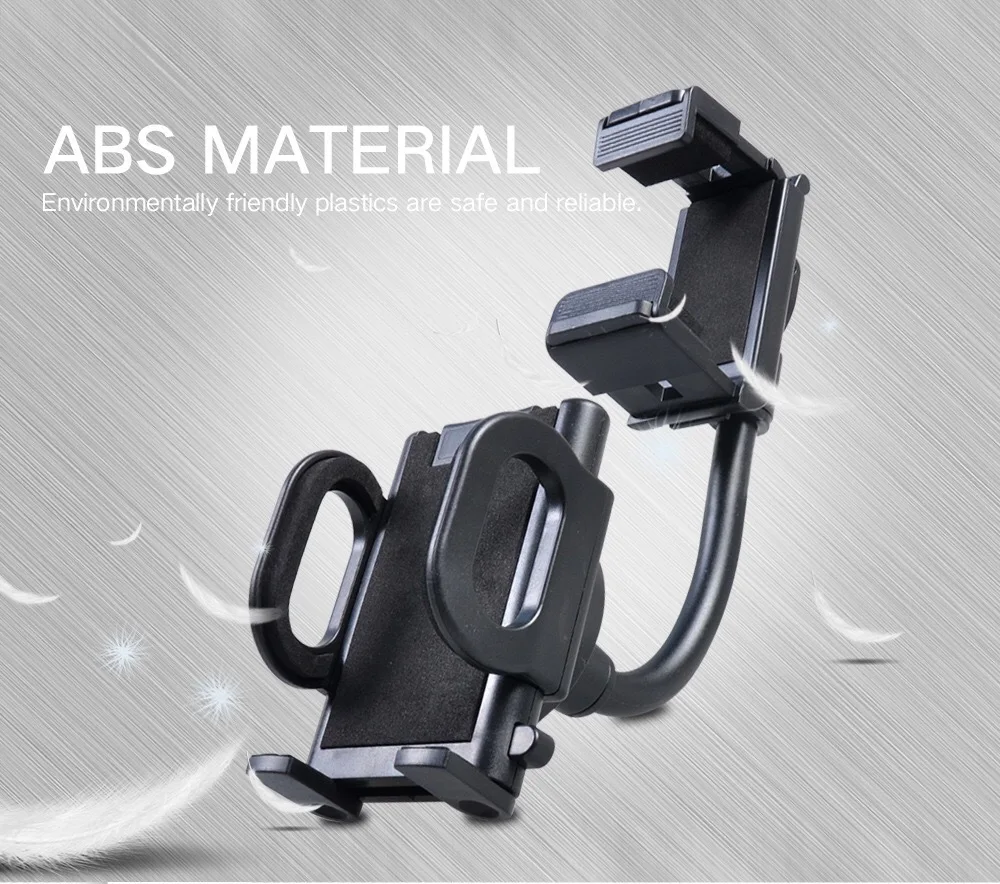 

Автомобильное крепление для зеркала заднего вида