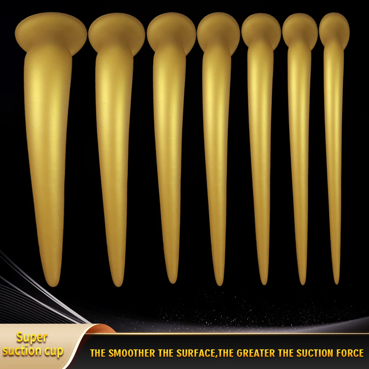Huge Anal Plug Large Butt Plug For Men And Women Training Toy_voghion.com