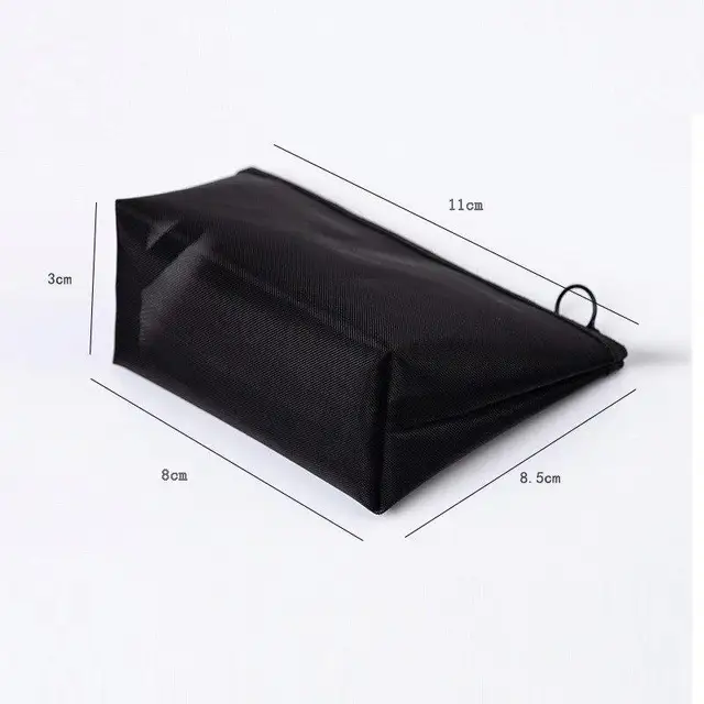 1Pcs 11x8x3cm