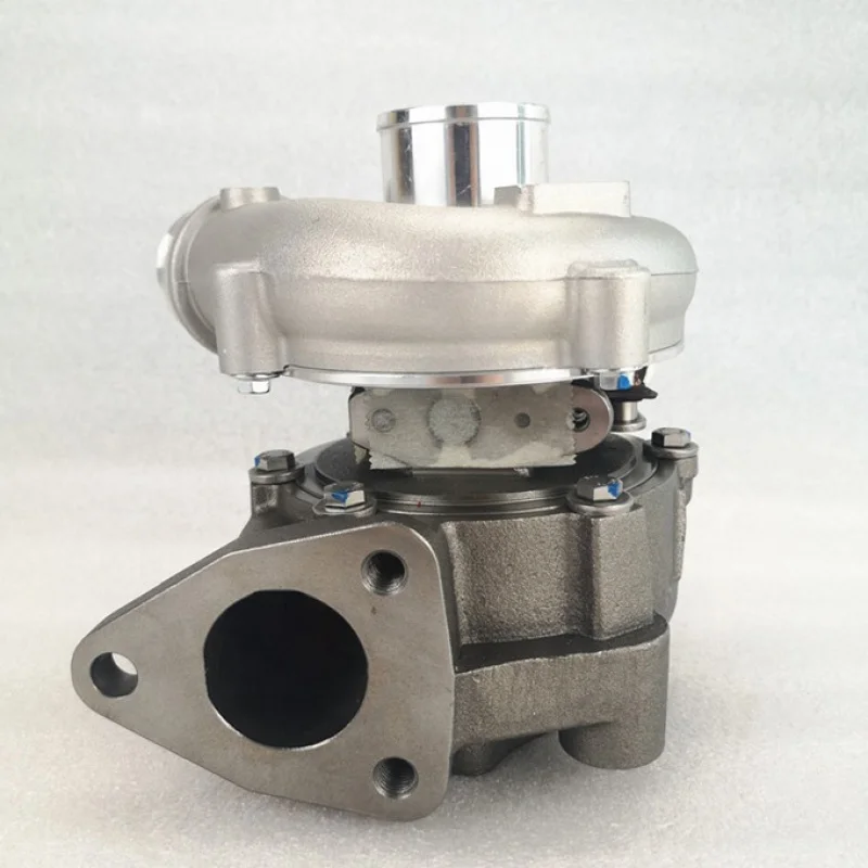 

GT1749V Turbo 801891-0001 17201-27030 801891-5001S