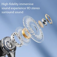 Mirror Clip Buds 4