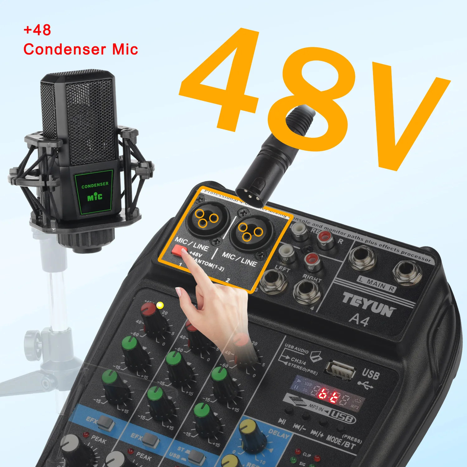 鍵盤楽器 4ms Module Audio Expander Synthesizer Expander Module Synthesizer | Cherry Audio Store