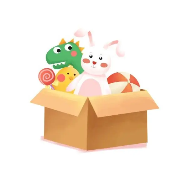 Happy Toy Land Store