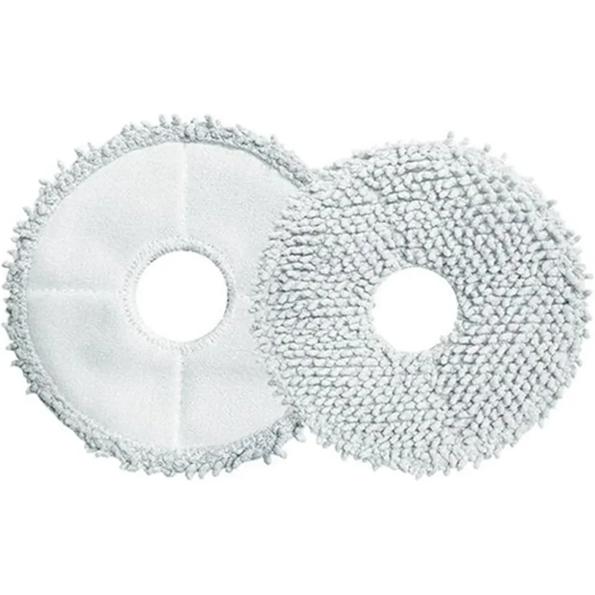 FZFZ For Robot Vacuum S10+ / S10 Plus Accessories Main Side Brush Hepa Filter Mop Cloth Parts Spare Parts