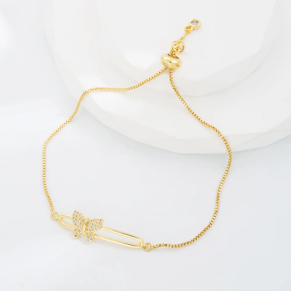 Crystal Bracelet