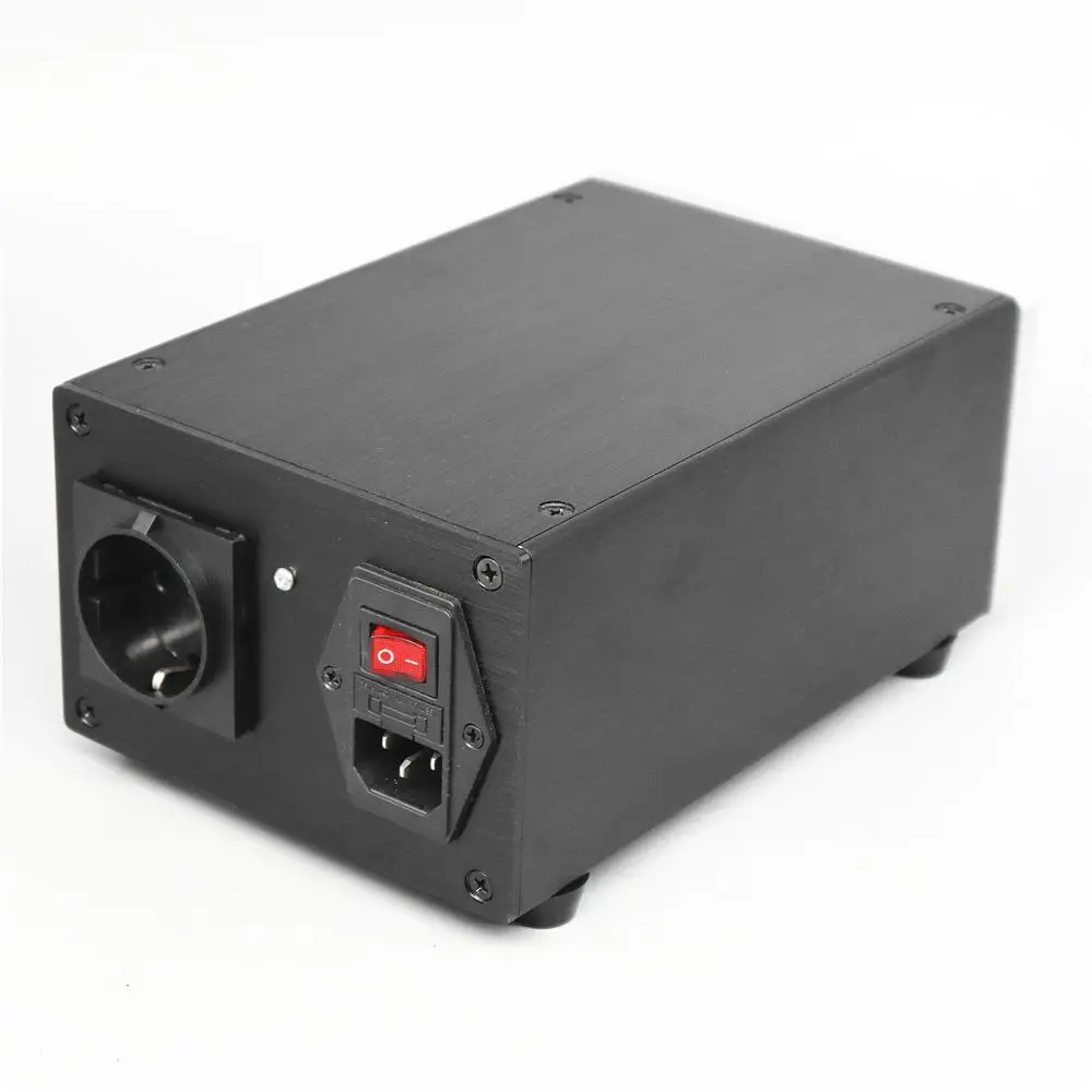 EU 200VA  ̴ 뷱  б, 200W AC    ġ μ (EU ܼƮ  1  )