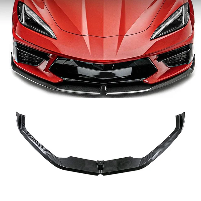 車のフロントバンパーリップスポイラー,ボディキット,アロンカバー 