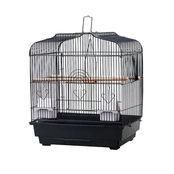 Portable Bird Travel Cage 1