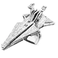 Imperial destroyer