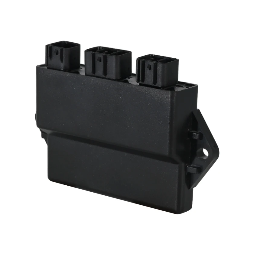Motorrad CDI-Box-Modul für ATV RM 2005-2/2005-2 für Stels ATV Leopard 500/650/650 OEM:T01E050 2007-2013/2007-2013 Zubehör – Detail 2