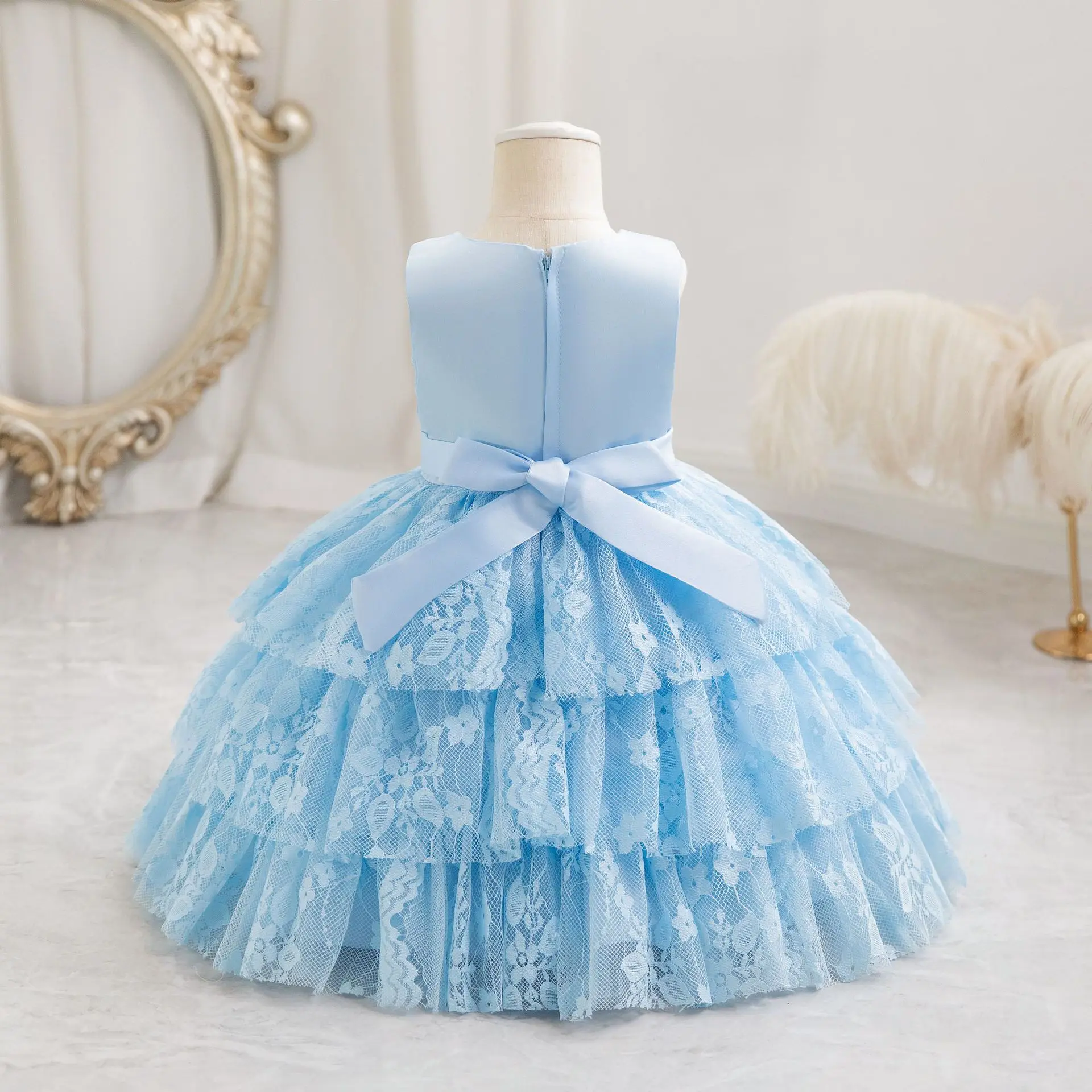 First Birthday Dress - Etsy