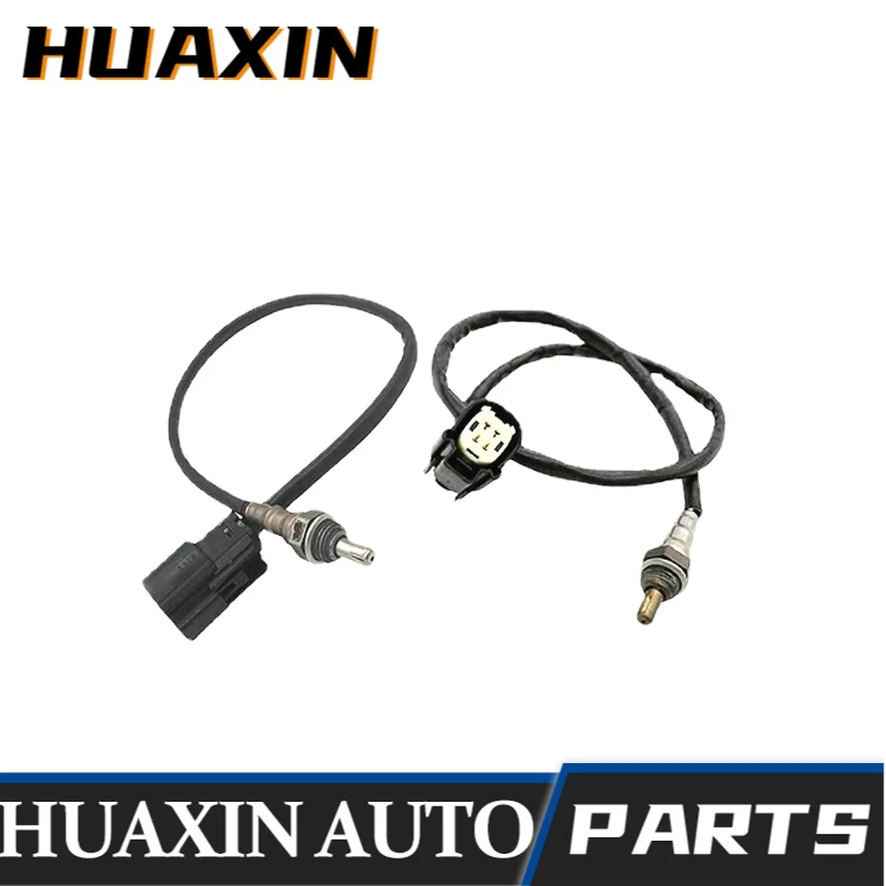 Front Rear Oxygen Sensor 32700026 932-14066 932-14067 93214066 93214067 27809-10 27729-10 3270007 For Harley Davidson Sportster