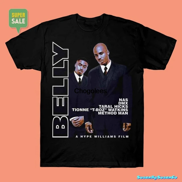 DMX 進ん ヴィンテージVintage HIPHOPTシャツ