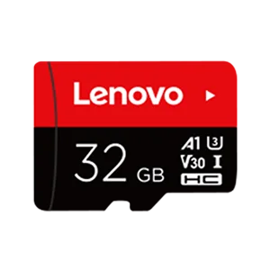 Lenovo Memory Card 512GB 256GB 128GB 64GB 32GB U3 V30 4K Full HD