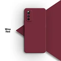 Wine Red