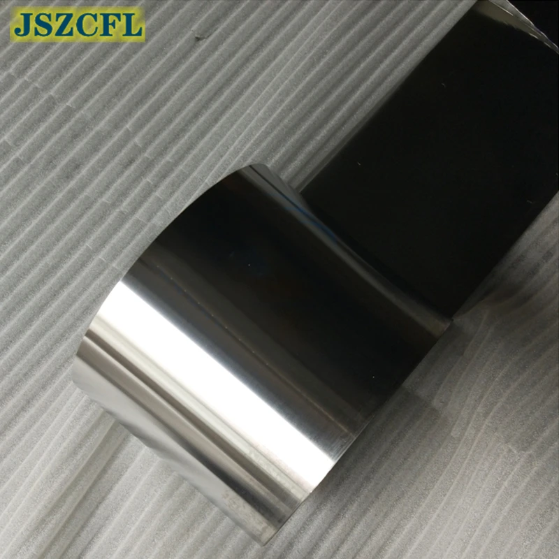 

1M High permeability 1J85 Permalloy foil 0.02-0.5mm Annealed iron-nickel alloy strip For Magnetic barrier device parts element