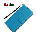 Sky blue