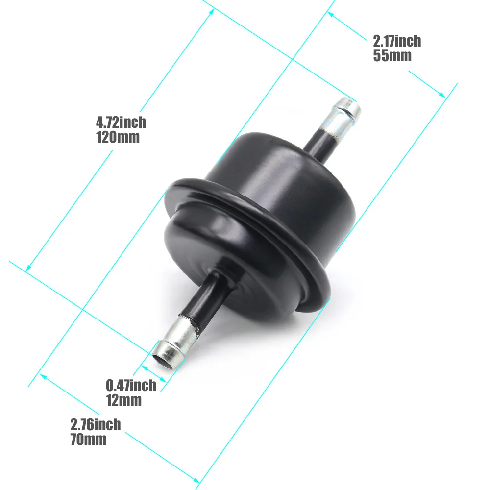 2PCS Repair Kit For Honda Civic CR-V CR-Z Accord Fit Odyssey Automatic Transmission Fluid Filter 25430-PLR-003 25430PLR003
