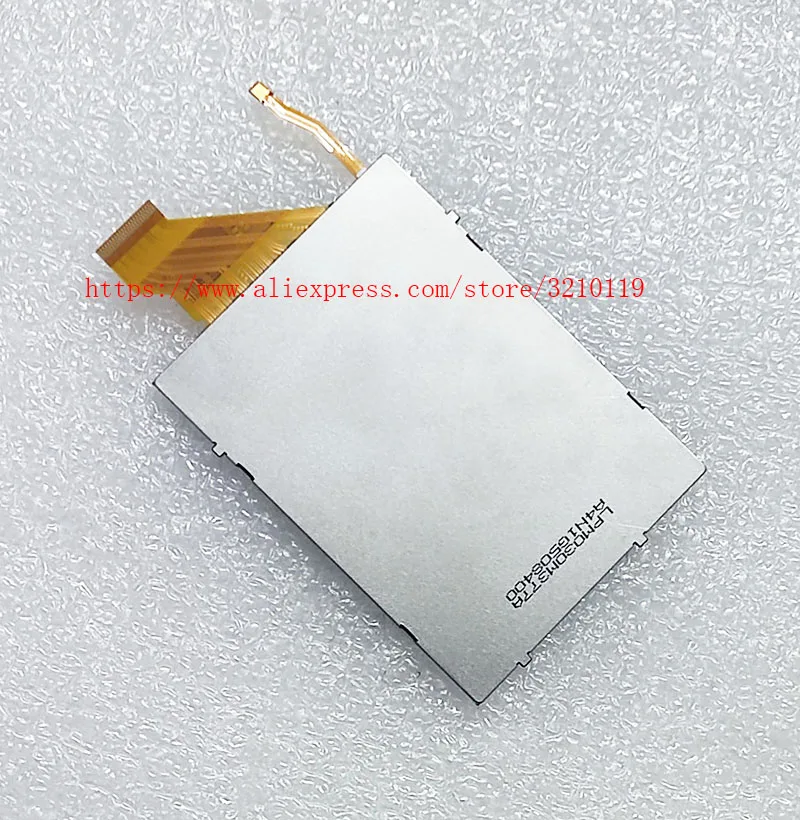 LCD Display Screen New original LCD Display Screen For Canon for Powershot SX610 SX620 SX720 HS PC2191 PC2272 Digital camera With backlight glass
