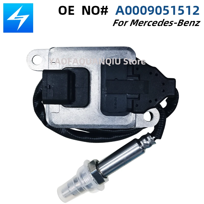 0009051512   , ޸- X164 W166 X166 C166 W205 C Ŭ A3C03398600-621  NOX , A0009051512