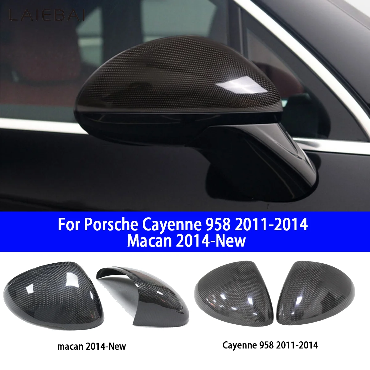 CAYENNE MIRROR main image 1