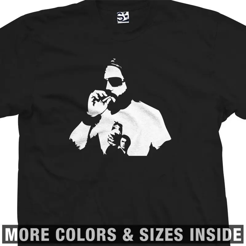 T-Shirt Ryan Dunn Jackass Rip-Tutte Le Taglie E Colori