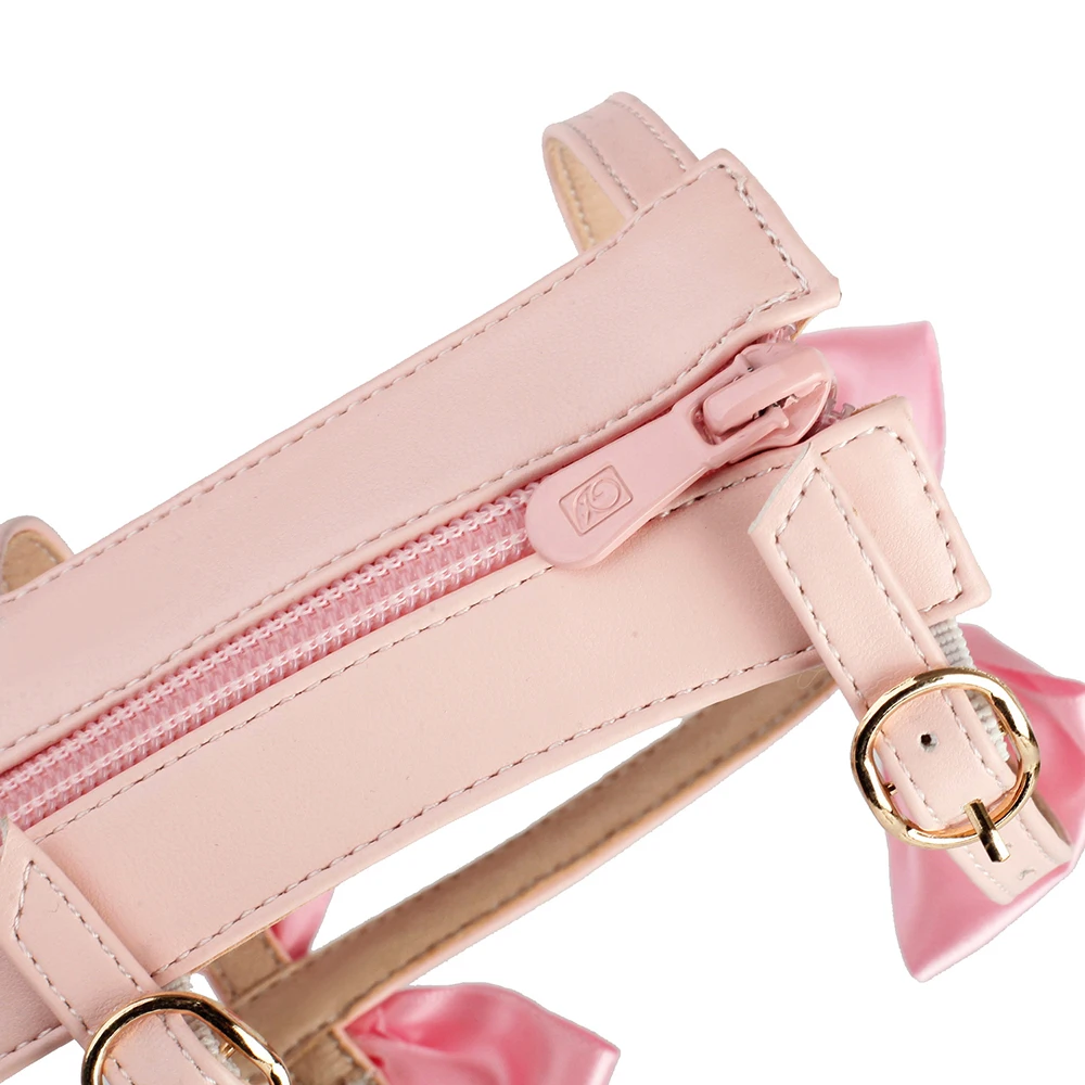 Women Sweet Bow Flat Shoes Female Summer Hollow Out Knee Thigh Boots Roman Gladiator Sandals Ladies Zip Girls Sandal Freeship